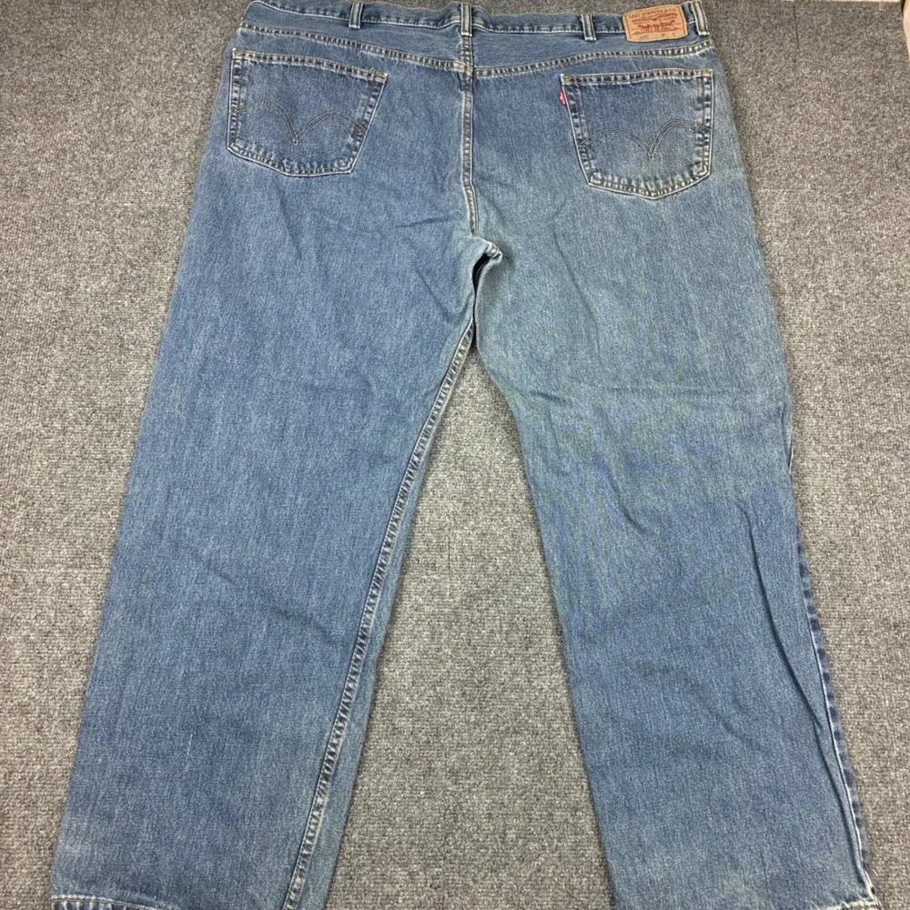 Levis levi 550